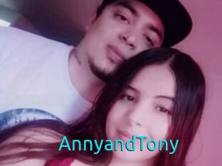 AnnyandTony