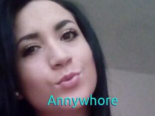 Annywhore