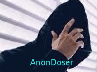 AnonDoser