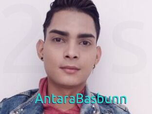 AntaraBasbunn