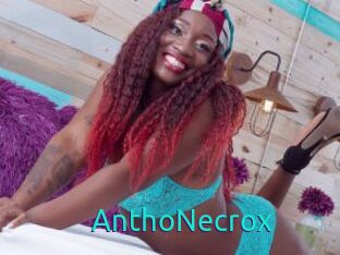 AnthoNecrox