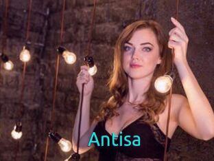 Antisa