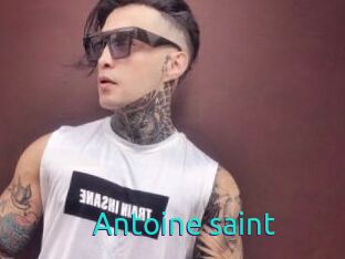 Antoine_saint