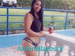 Antonellayours