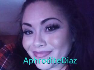 AphroditeDiaz