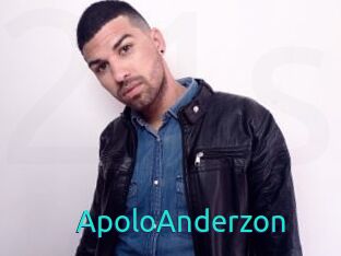 ApoloAnderzon