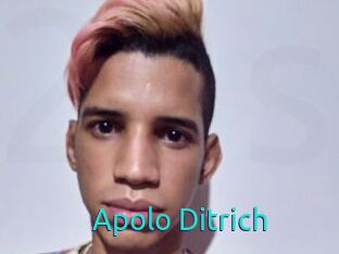 Apolo_Ditrich