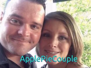 ApplePieCouple