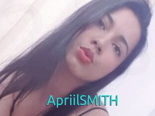 ApriilSMITH
