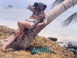 Apriill