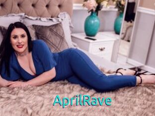 AprilRave