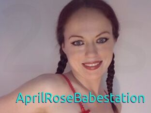 AprilRoseBabestation