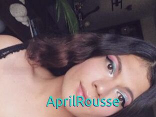 AprilRousse