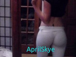 AprilSkye