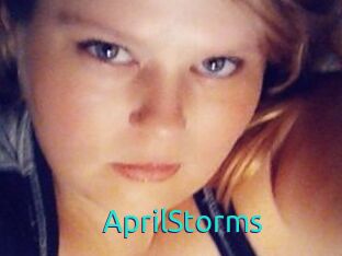 AprilStorms