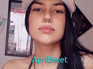 AprilSwet