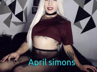 April_simons