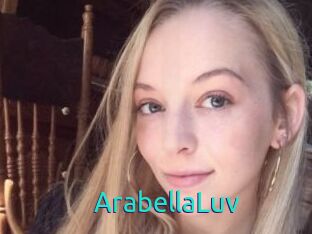 ArabellaLuv