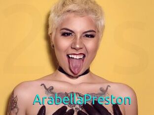 ArabellaPreston