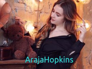 ArajaHopkins