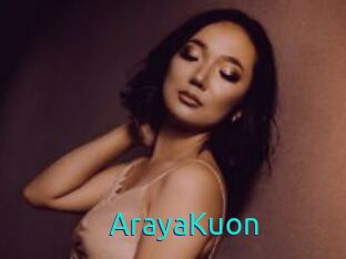 ArayaKuon