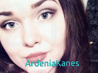 ArdeniaKanes