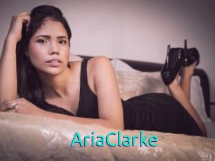 AriaClarke