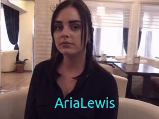 AriaLewis