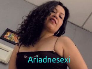 Ariadnesexi