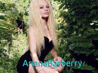 ArianaBarberry
