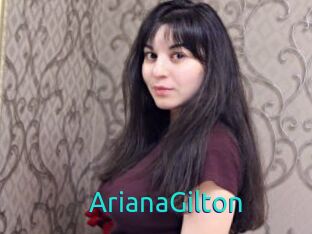 ArianaGilton