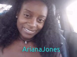 Ariana_Jones