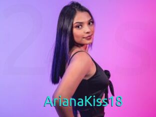 ArianaKiss18