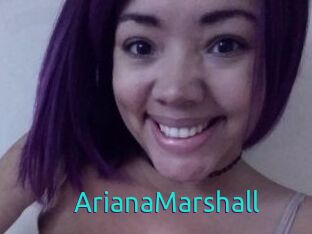Ariana_Marshall
