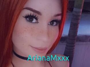 ArianaMxxx
