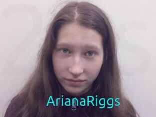 ArianaRiggs