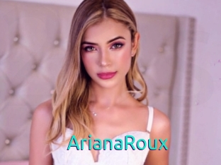 ArianaRoux