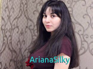 ArianaSilky