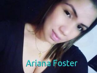 Ariana_Foster