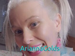 AriannaGolds