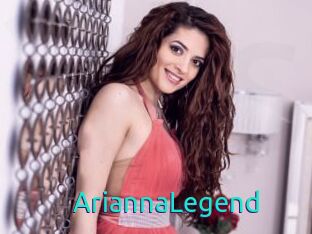 AriannaLegend