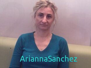 AriannaSanchez