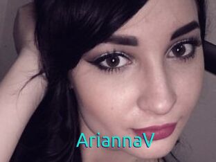 AriannaV
