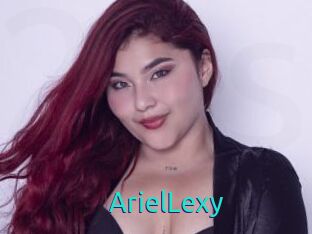 ArielLexy