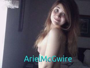 ArielMcGwire