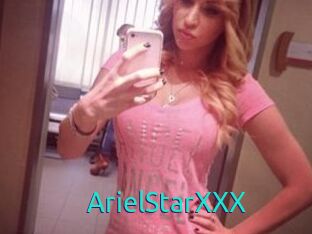 ArielStarXXX