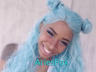 AriesFox
