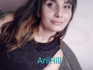 AriiHill