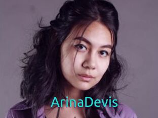 ArinaDevis