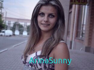 ArinaSunny